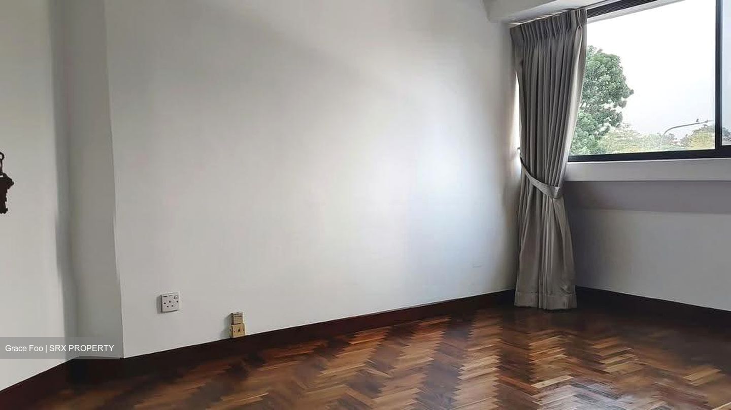 Mandarin Gardens (D15), Condominium #606971441